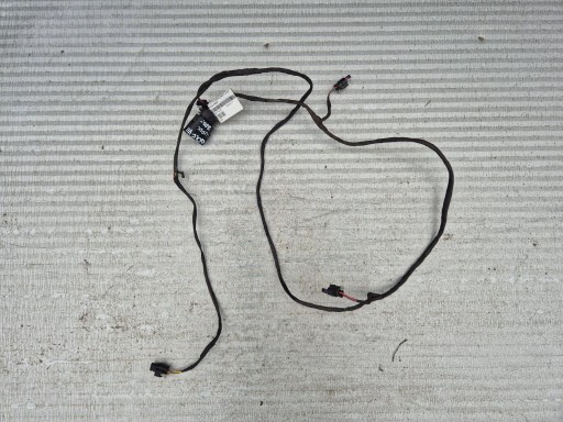 Vw golf vii 5g0 13 - жгут проводов датчика парковки 4xpdc передний 5g0971095n