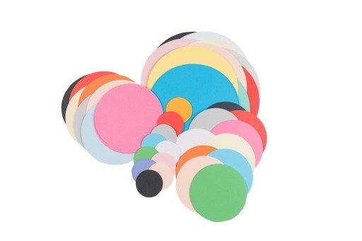 Копіювальний папір Enpap 100 аркушів