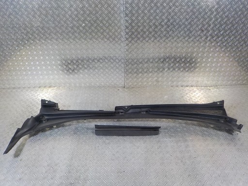 Renault Kangoo 08- СТЕКЛО 8200439131