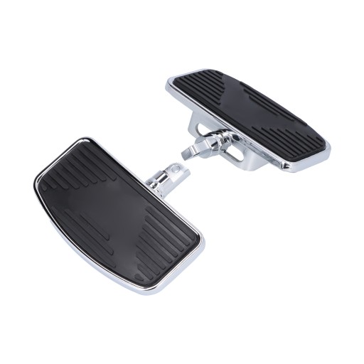 1615210032111 - Пара регулируемых подножек со всеми