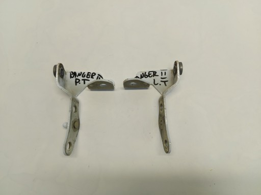 Ford Ranger VI 6 2024r hinge bonnet burty rear part rear left right komplet!!