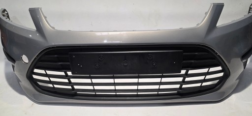 front bumper FORD MONDEO MK4 LIFT 10-14 PDC original BS71-17757-A