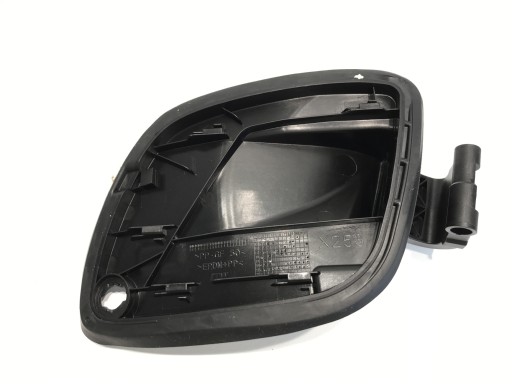 MERCEDES W253 откидная крышка зарядки задняя A2537570200