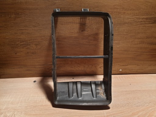 215588142R - Повітрозловлювач рульового колеса Inetr Renault Espace V