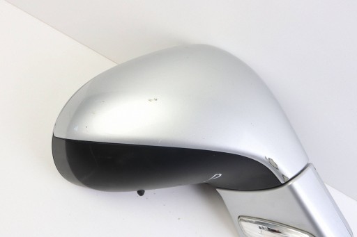 PEUGEOT 308 mirror right 8+2+2 PIN 0306040 0206040 0208094 0308094 EUROPA