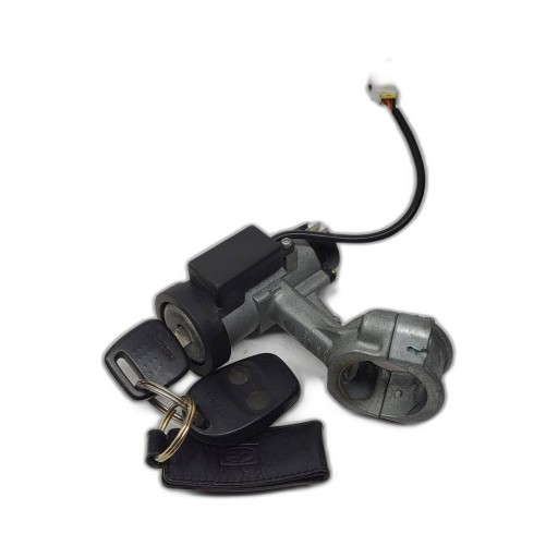 ignition NISSAN PRIMERA P10 2.0 16V 1996r