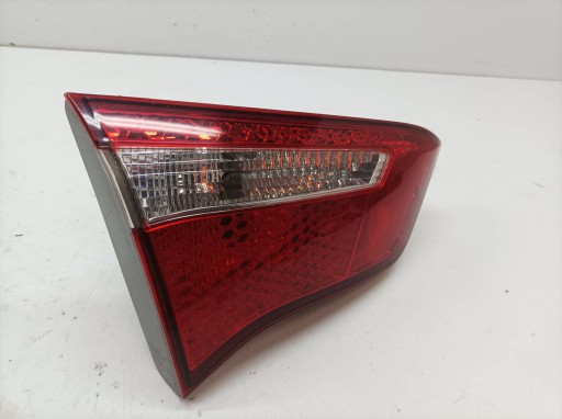 light rear part to the bonnet left sedan AZJA K2 92403-4X000 Kia Rio III (2011-)