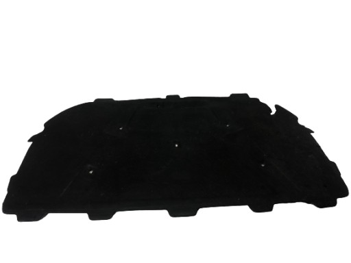 soundproofing bonnets AUDI A5 COUPE