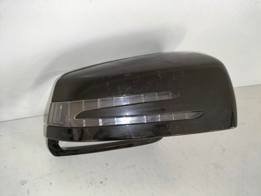 cover cap blinker mirrors right MERCEDES E KLASA W212 09-16