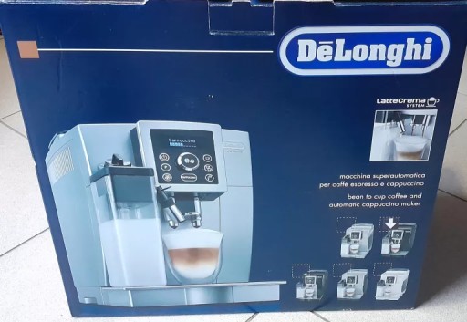 EKSPRES DO KAWY DELONGHI ECAM23.460.B