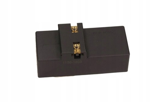 27-1301 - КОНТРОЛЕР ВЕНТИЛЯТОРА РАДІАТОРА VW MAXGEAR