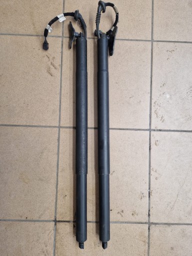 4M8827851 - AUDI Q8 4M8 ЭЛЕКТРИЧЕСКИЙ ПРИВОД ЗАСЛОНКИ AM0RTIZER