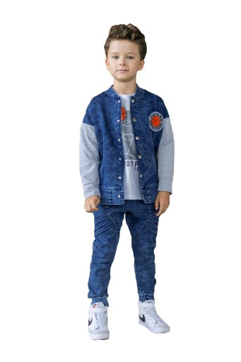 Джинси All For Kids 128