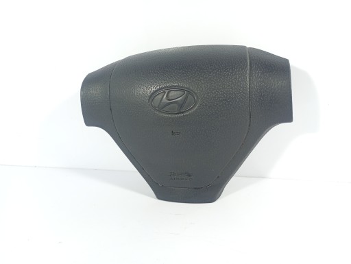 Hyundai Getz 02-11 légzsák POWIETRZNA AIRBAG KIEROWNICY OE 1C56910010