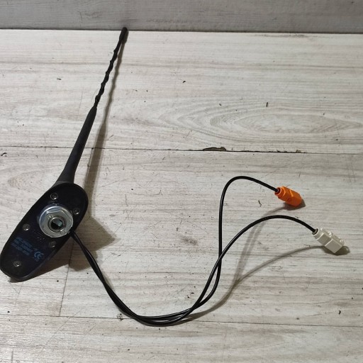 aerial radiowa Opel Corsa F 39166312