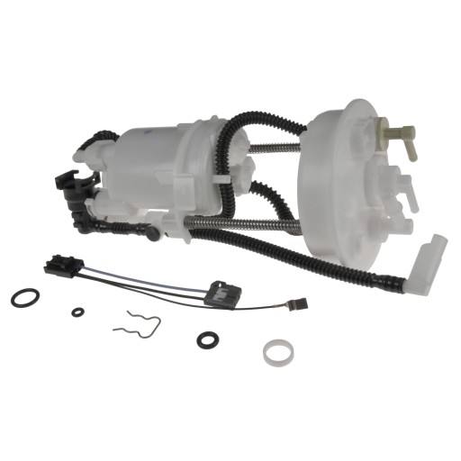 ADH22334 - BLUE PRINT PAL НАСОС. HONDA JAZZ 1,2 1,4 02-