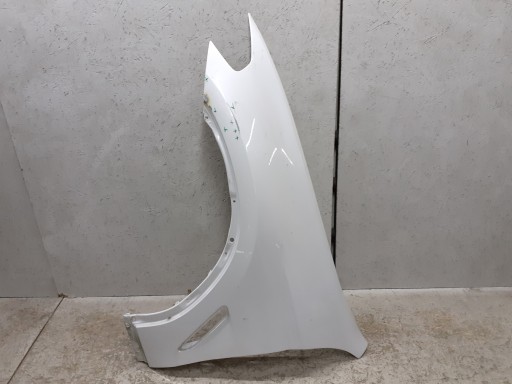 2017-> - Переднее левое переднее крыло bmw x3 g01 x2 g02 2017-> 