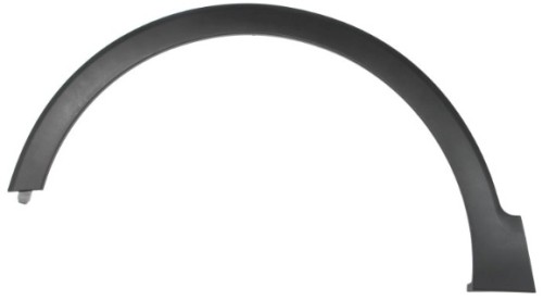 60L101-5 - БРИЗГОВИКИ ПЕРЕДНІЙ ЛІВИЙ RENAULT CAPTUR 13-