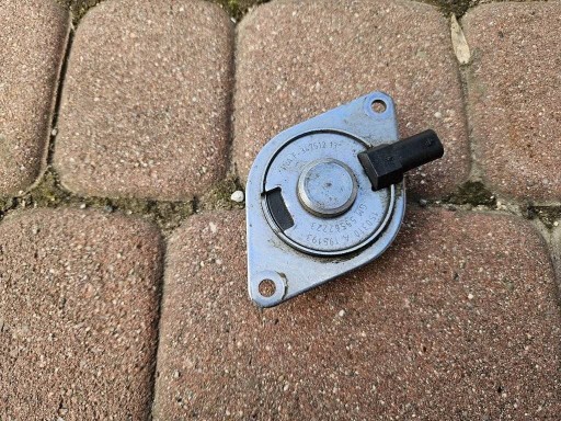 Sensor Sensor faz des Zahnrads zmiennych Meriva Astra Opel Corsa E 55562223