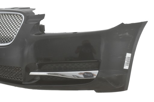 front bumper * front JAGUAR XF X250