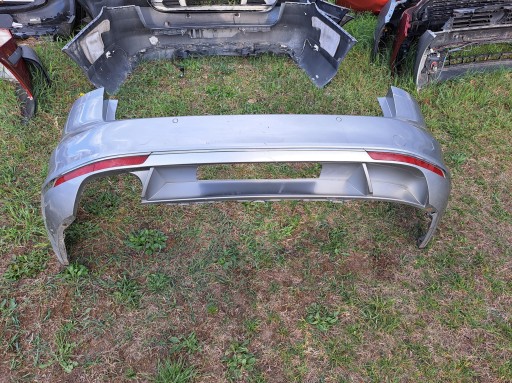 3G9807421 3G9971104 - Задний бампер kpl passat b8 универсал