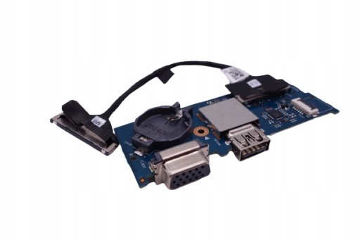 USB modul VGA KARTY s káblom DELL VOSTRO 5468 3RJG2