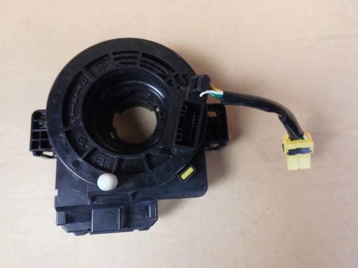 35000-T0A-00 - Honda CRV IV рулевое колесо