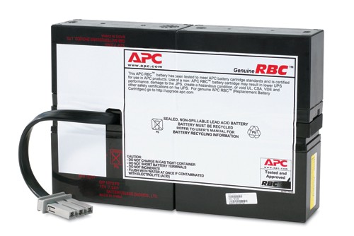 Аккумулятор для источника бесперебойного питания apc rbc59
