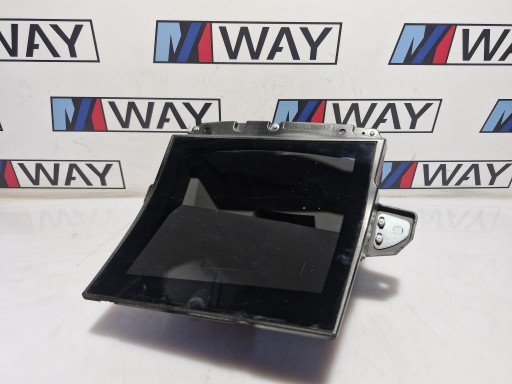 9350465 BMW F10 F11 display HEAD UP HUD EUROPA