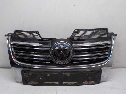 VW GOLF V KOMBI JETTA Grill Grill des Kühlers