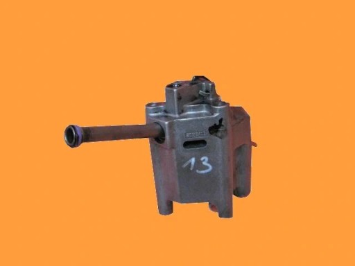 VOLVO FH13-ГІРСЬКИЙ ГАЛЬМІВНИЙ КЛАПАН ГАЛЬМА VEB