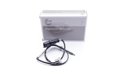 30SKV088 - ДАТЧИК ТЕМПЕРАТУРИ ВИХЛОПНИХ ГАЗІВ 51825680 ALFA ROMEO