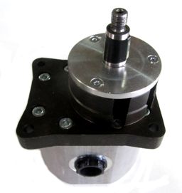 00-B6773 - Бізон гідравлічний насос новий тип Z-056 Z-058 5040