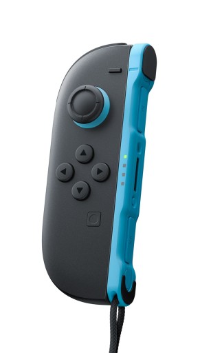 JOY-CON 2 (L) LIGHT BLUE SWITCH 2 - Sklep, Opinie, Cena w Allegro