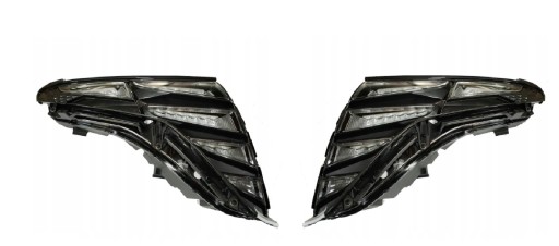 92208N7000 92207N7000 - ФАРА LED ДЕННА ЛАМПА ПРАВА АБО ЛІВА HYUNDAI TUCSON 2020 - НОВИНКА