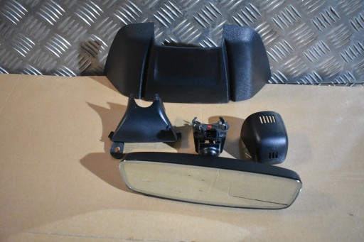 IDEALNE rear-view mirror PORSCHE PANAMERA 971 1