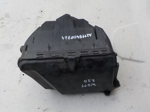 skříňka obal komputera mercedes w211 A2115400324