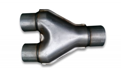 EXYC-5 - Y-PIPE 63-51
