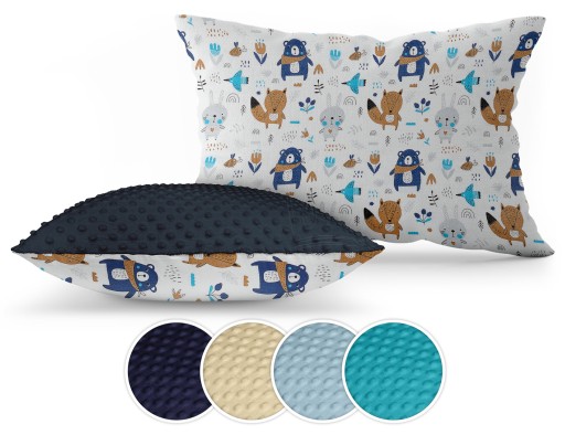 Наволочка 40 х 60 см Meganstyle