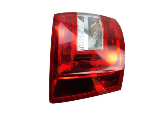 light left rear part LED SKODA OCTAVIA III KOMBI LIFT (16-20) 5E9945095B