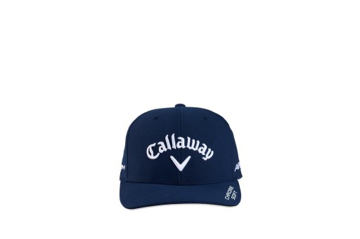 Гольф Callaway темно-синій