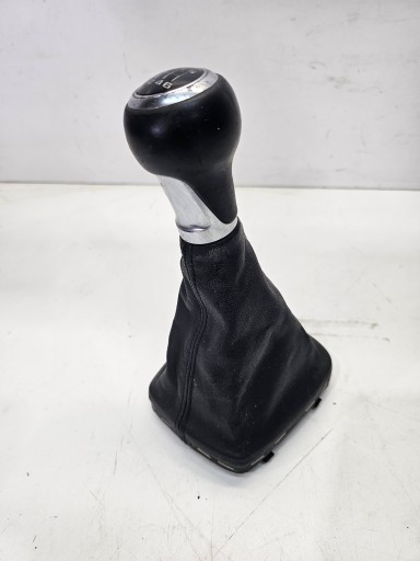 sleeve gear lever AUDI A3 8P A1 8X 8P0863279A 3/25 6 of the gear