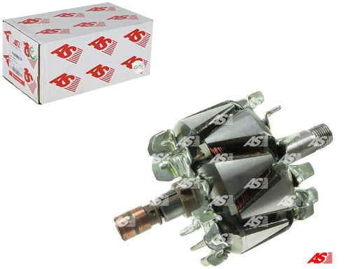 AR0064 - РОТОРИ ГЕНЕРАТОРА AS-UA