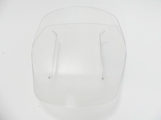 ВЕТРОВОЕ СТЕКЛО ОБТЕКАТЕЛЬ КАПОТ TRIUMPH TIGER 800 XC