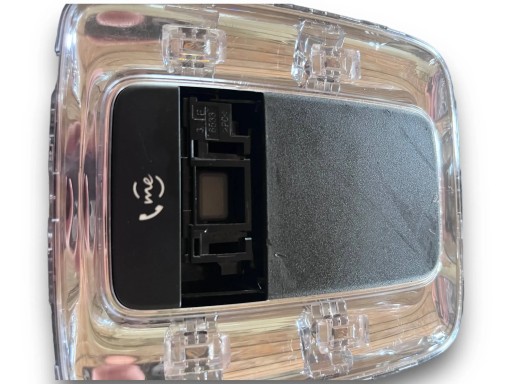 MERCEDES W247 Feux phare Ciel de toit A0009008730 #391 $J