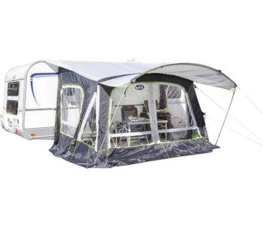 BU0102991N - Тамбур для каравана Alice AIRtech