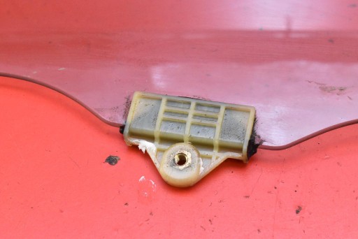 window side left front front KIA CEED 2 II LIFT 5D HB 15-18