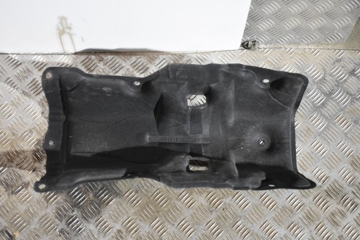 IDEALNA kryt odhlučnění TUNELU BMW G14 G15 G16 1