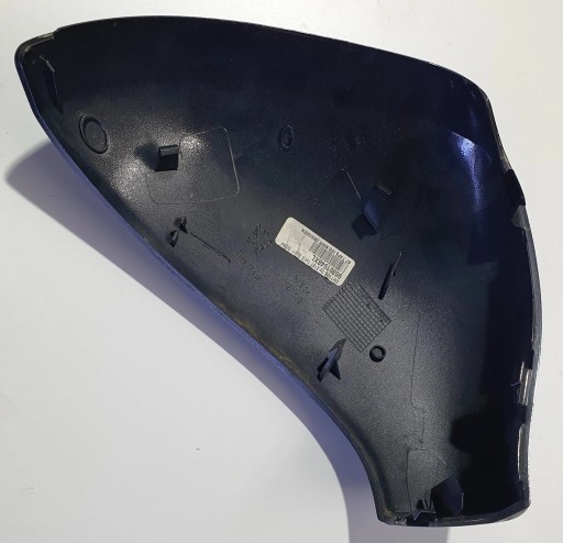cover mirrors left PEUGEOT 508 II 2019- KTV