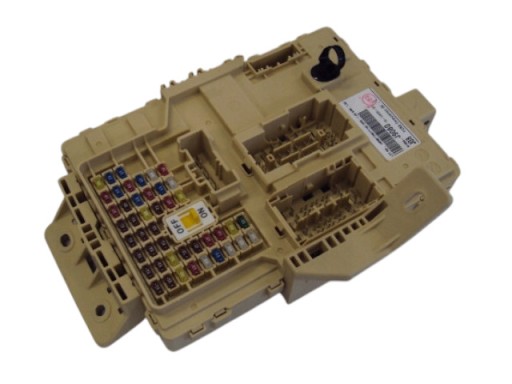 91950-J9080 - Блок предохранителей hyundai kona 1.0tb 2018-